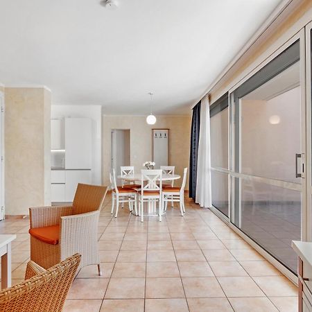 سانت ماكسيم Residence Les Tourelles المظهر الخارجي الصورة