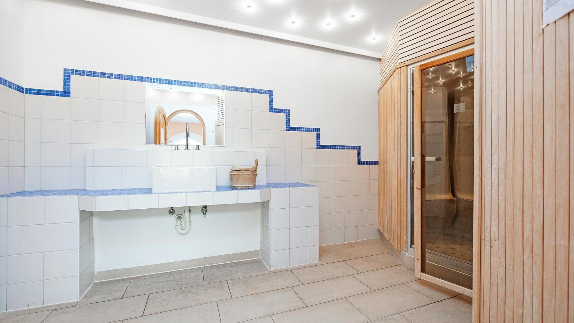 سانت ماكسيم Residence Les Tourelles المظهر الخارجي الصورة