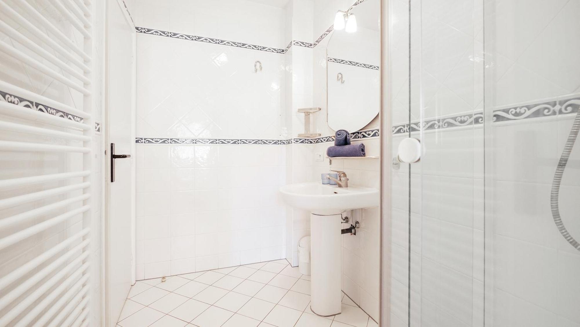 سانت ماكسيم Residence Les Tourelles المظهر الخارجي الصورة