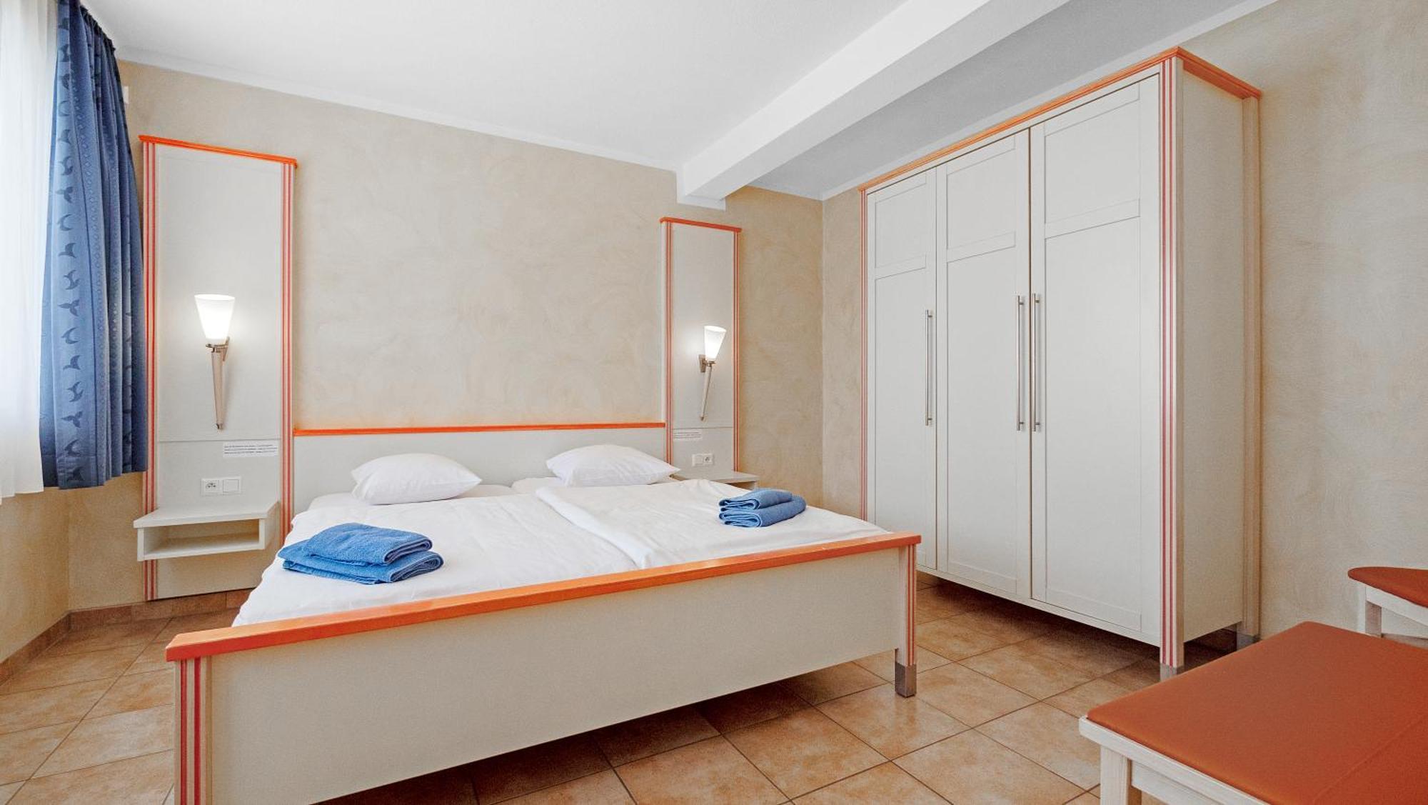 سانت ماكسيم Residence Les Tourelles المظهر الخارجي الصورة