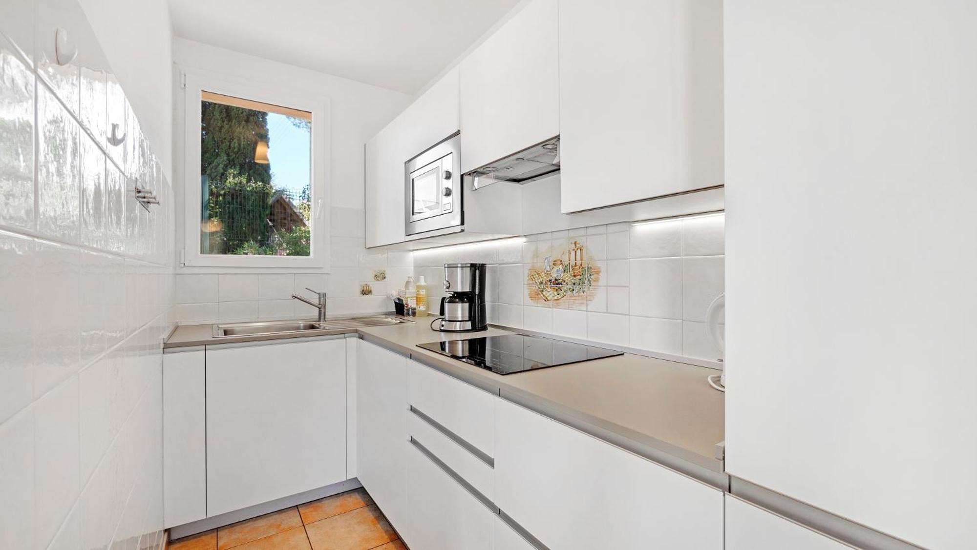 سانت ماكسيم Residence Les Tourelles المظهر الخارجي الصورة