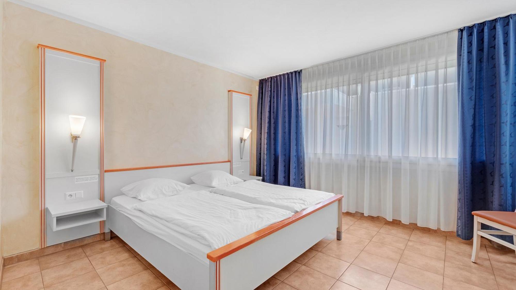 سانت ماكسيم Residence Les Tourelles المظهر الخارجي الصورة