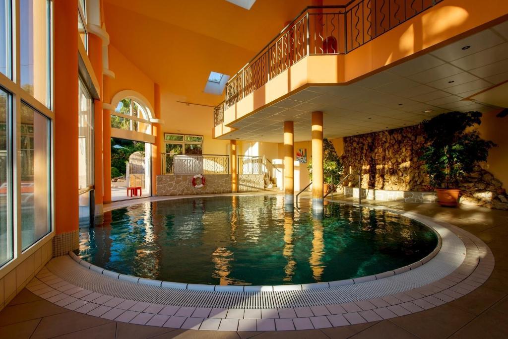 سانت ماكسيم Residence Les Tourelles المظهر الخارجي الصورة
